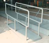 Custom Stair