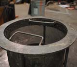 Stainless Strainer