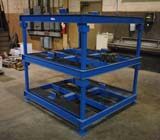 Custom Storage