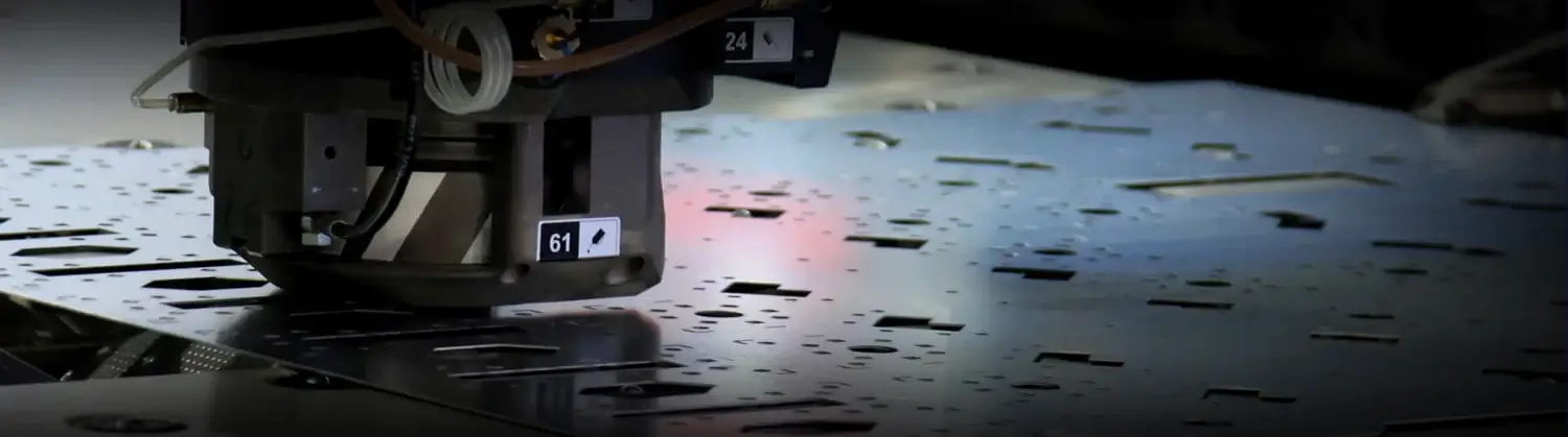 Trumpf Trumatic 260 Rotation