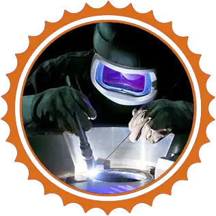 Weldings